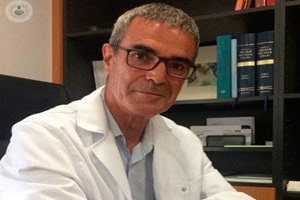 Dr. Lorenzo Viso Pons