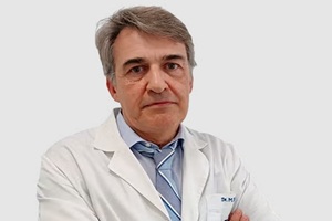 Proctólogos - Dr. Manel Bardají Bofill