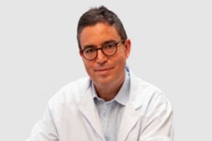 Proctólogos - Dr. José María Mullerat Prat