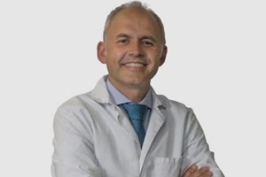 Proctólogos - Dr. Francisco Espín Álvarez