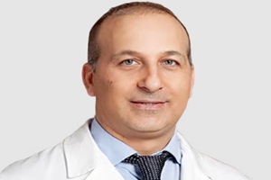 Dr. Doménico Fraccalvieri