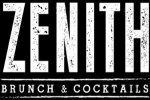 Restaurantes brunch - Zenith Brunch & Cocktails
