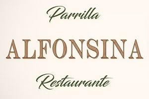 Restaurante Parrilla Alfonsina