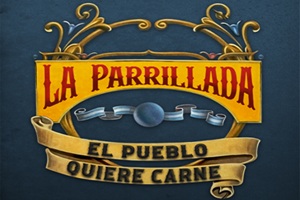 Restaurantes de carne - La Parrillada Grill Steak House
