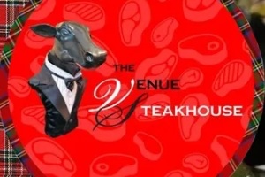 Restaurantes de carne - The Venue Steak House
