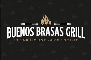 Restaurantes de carne - Buenos Brasas Grill