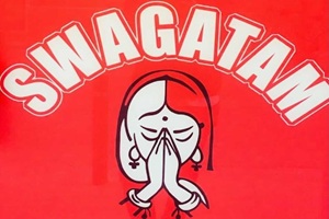 Restaurantes indios - Swagatam Bar-Restaurant Hindu
