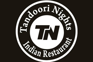 Restaurantes indios - Tandoori Nights