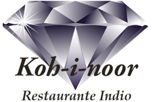 Restaurante Koh-i-noor India