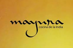 Mayura Lounge