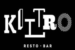 Restaurantes mexicanos - Kiltro Restobar Gracia