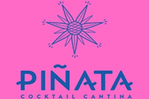 Restaurantes mexicanos - Piñata Cocktail Cantina