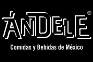Restaurantes mexicanos - Ándele