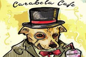 Restaurantes mexicanos - Carabela Café