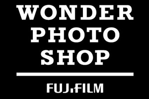 Wonder Photo Shop
