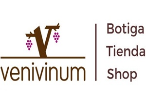 Tiendas de vino - Venivinum