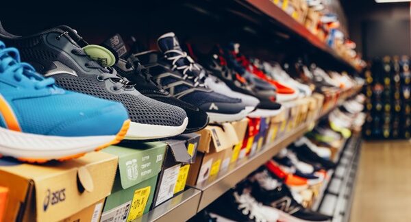 Zapaterías - Exhibición de zapatos hombres y zapatos cómodos mujer en una de las mejores zapaterías de Barcelona