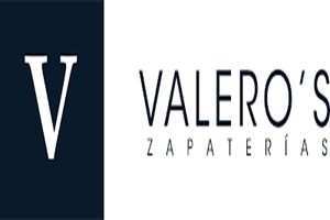 Zapaterías - Valero’s Zapaterías