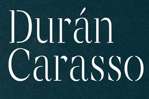 Agencias inmobiliarias - Durán Carasso