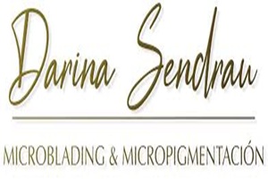 Darina Sendrau Microblading