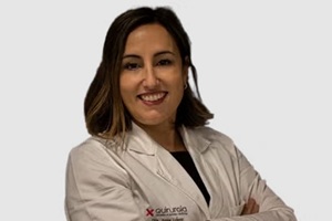 Cirujanos de rinoplastia - Dra. Anna López Ojeda