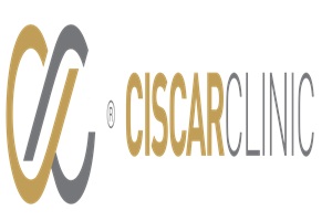 Logo Clínica Estética Ciscar