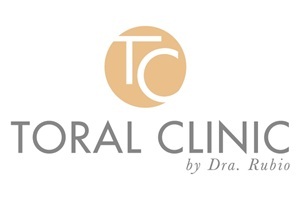Clínicas de ácido hialurónico - Logo Toral Clinic Barcelona