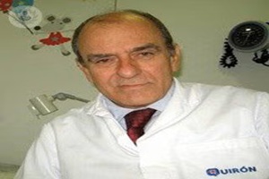Dr. Ramón Tormo Carnicé