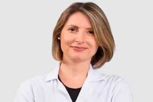 Especialistas del sistema digestivo - Dra. Silvia Bacchiddu