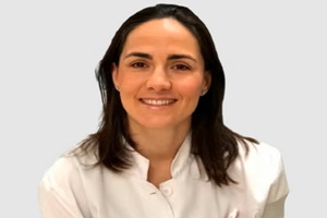 Dra. Rocío Temiño López-Jurado