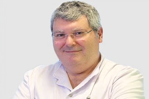 Dr. Agustin Balboa Rodríguez