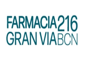 Farmacias homeopáticas - Farmacia Gran Vía 216