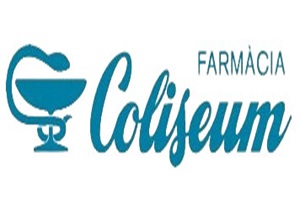 Farmacias homeopáticas - Farmacia Coliseum