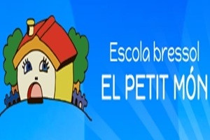 Guarderías - Guardería El Petit Món