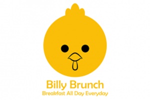 Lugares para desayunar - Billy Brunch
