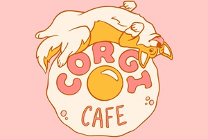 Corgi Café