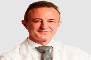 Dr. José Luis Martínez Meseguer