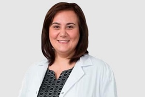 Médicos de trasplante capilar - Dra. Marina Garrido Romero