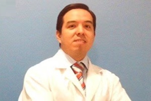 Dr. Hans Heinicke