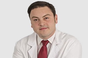 Dr. Bruno Jacobovski
