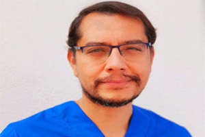 Dr. Rafael Nacimento Beltrán
