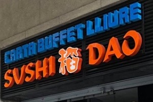 Sushi Dao