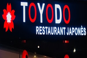 Restaurantes Buffet - Toyodo