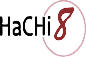 Hachi 8