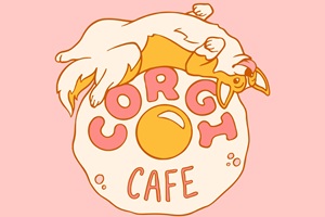 Corgi Café