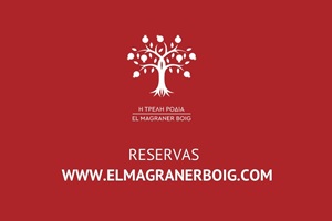 Restaurantes griegos - Magraner Boig