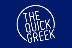 The Quick Greek