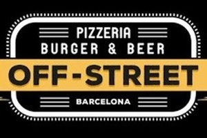 Restaurantes italianos - Off-Street