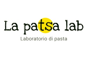 Restaurantes italianos - La Patsa Lab