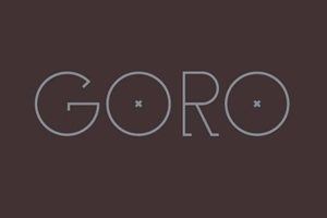 Goro Men Store
